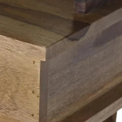 Secretária Sheesham