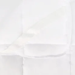 Sobrecolchão Microfibra 90x200 cm