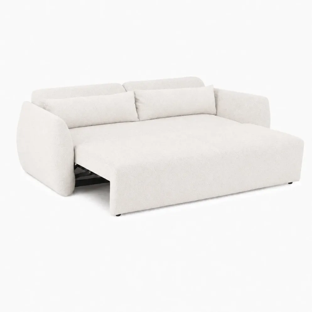 Sofá Cama com Sistema EasyBed