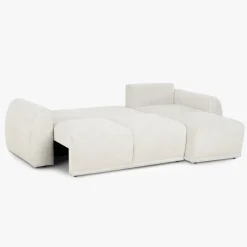 Sofá Cama 3 Lugares com CHL Reversivel