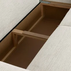 Sofá Cama 3 Lugares com CHL Reversivel