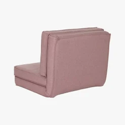 Sofá Cambalhota Rosa 83x85x73