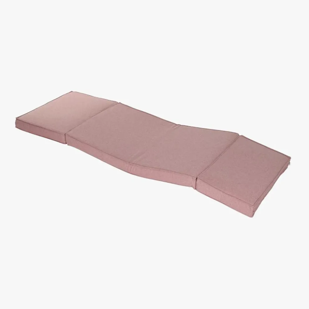 Sofá Cambalhota Rosa 83x85x73