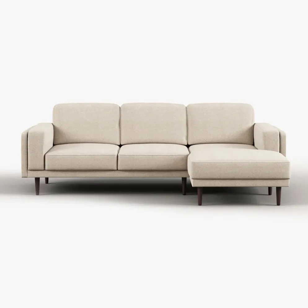 Sofá Chaise Longueà direita