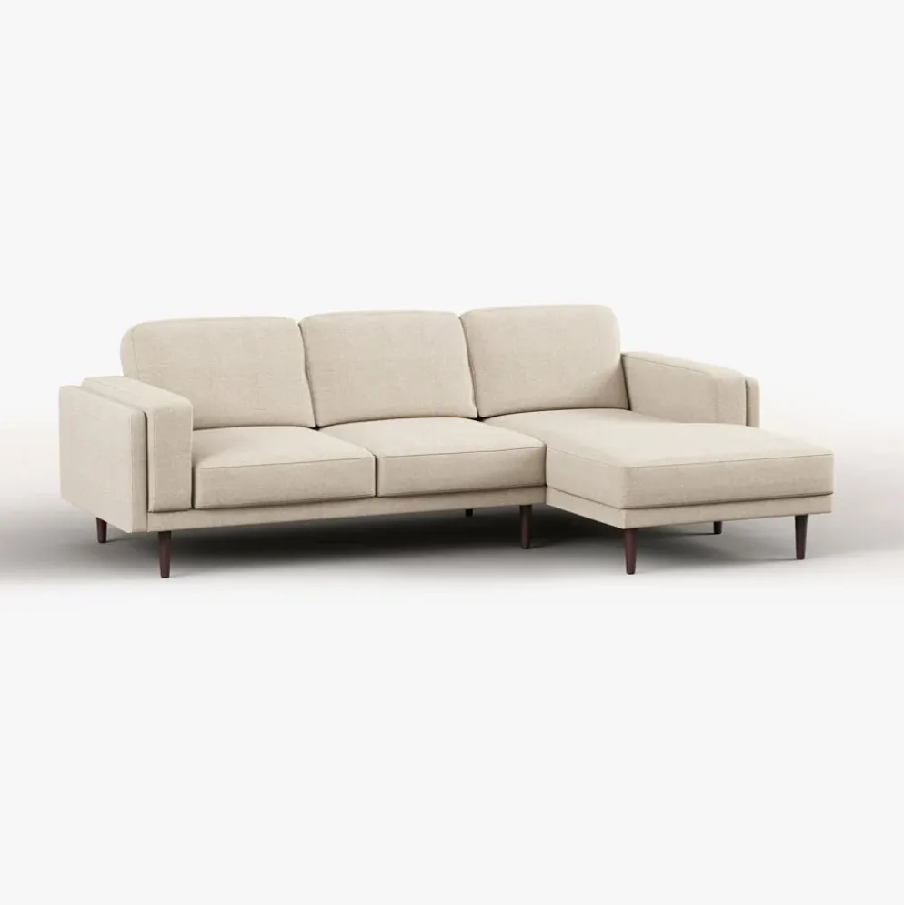 Sofá Chaise Longueà direita