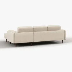 Sofá Chaise Longueà direita