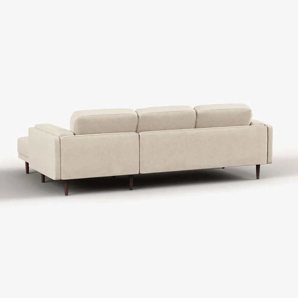 Sofá Chaise Longueà direita
