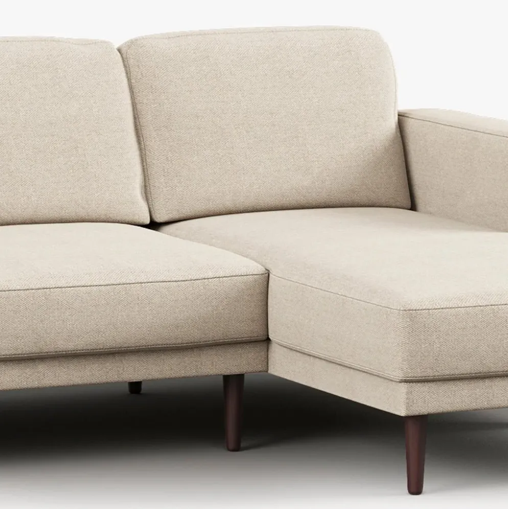 Sofá Chaise Longueà direita