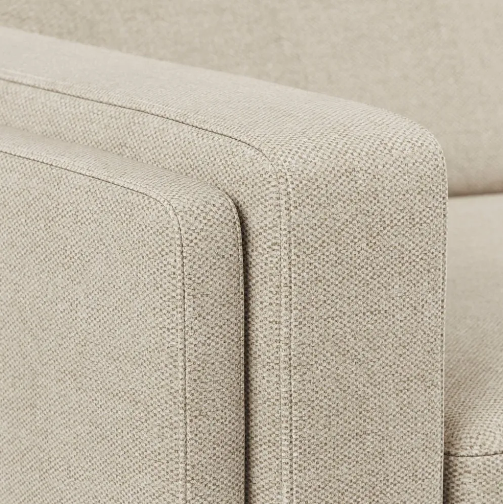 Sofá Chaise Longueà direita