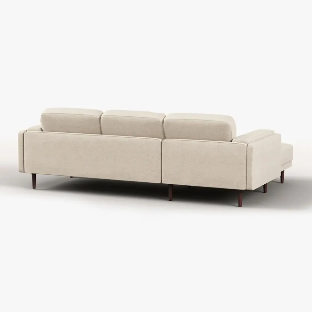Sofá Chaise Longueà esquerda