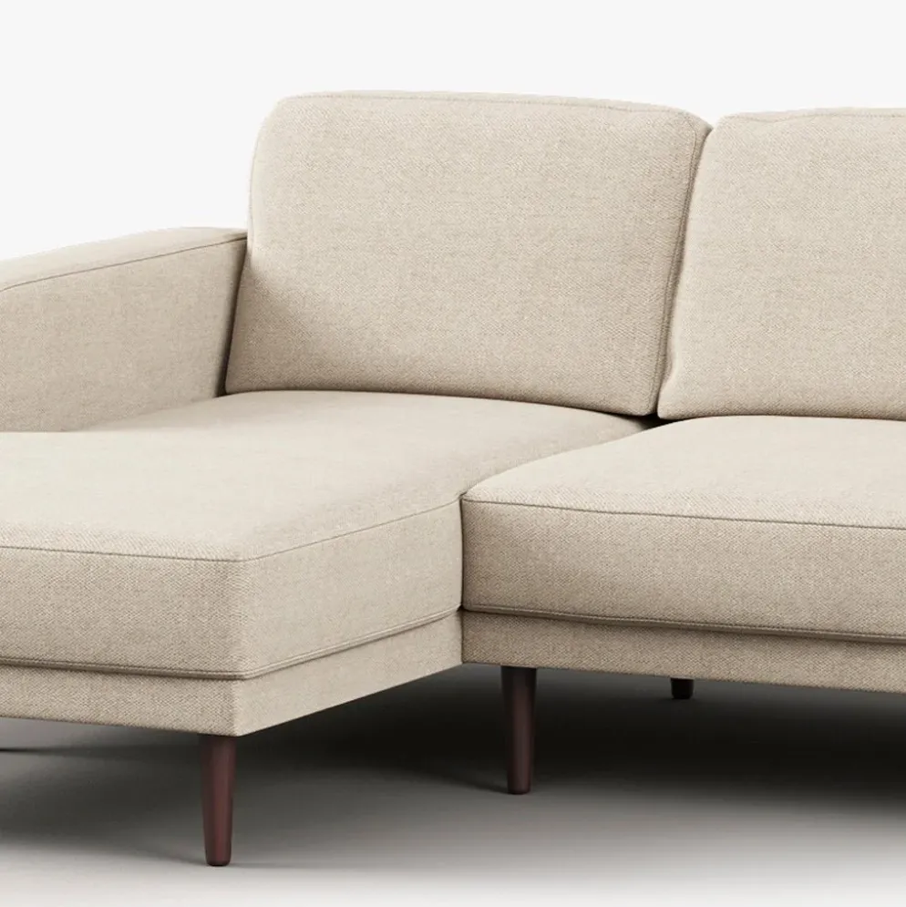 Sofá Chaise Longueà esquerda