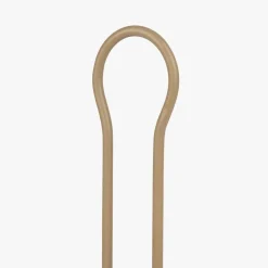 Suporte de Rolo de Cozinha em Palhinha