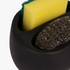 Suporte para esfregões