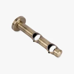 Suporte para Varão Dourado