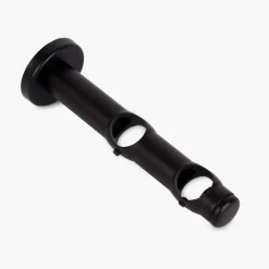 Suporte para Varão Preto