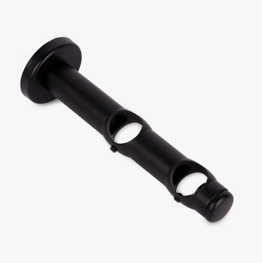Suporte para Varão Preto