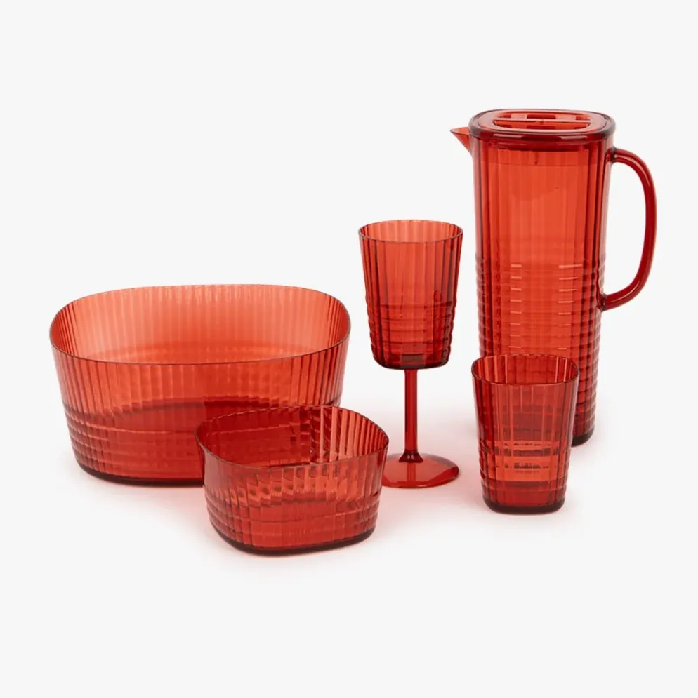 Taça Coral 900ml