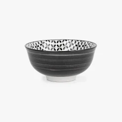 Taça Cruz Preto 11,5cm