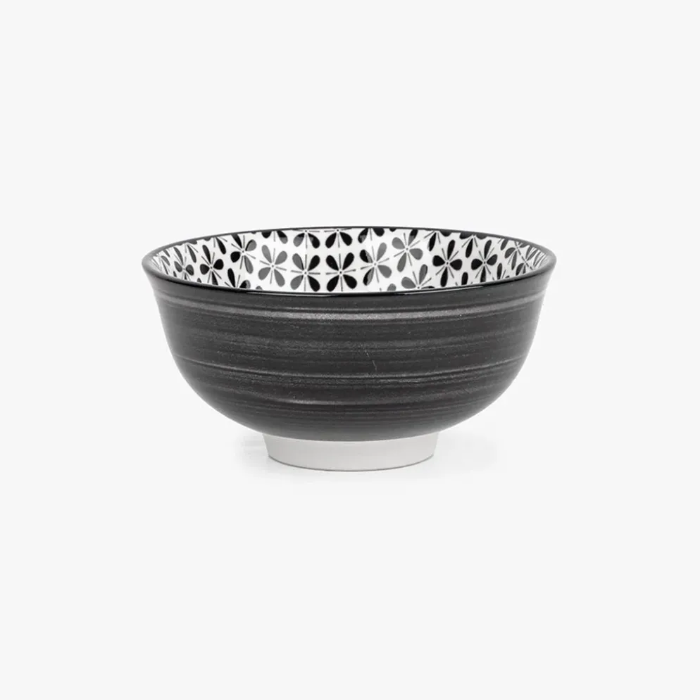 Taça Cruz Preto 11,5cm