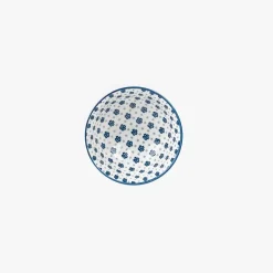 Taça Geo Azul 11,5cm