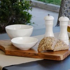 Taça martelado 23cm