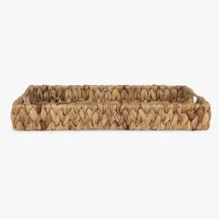 Tabuleiro Rectangular em Palhinha