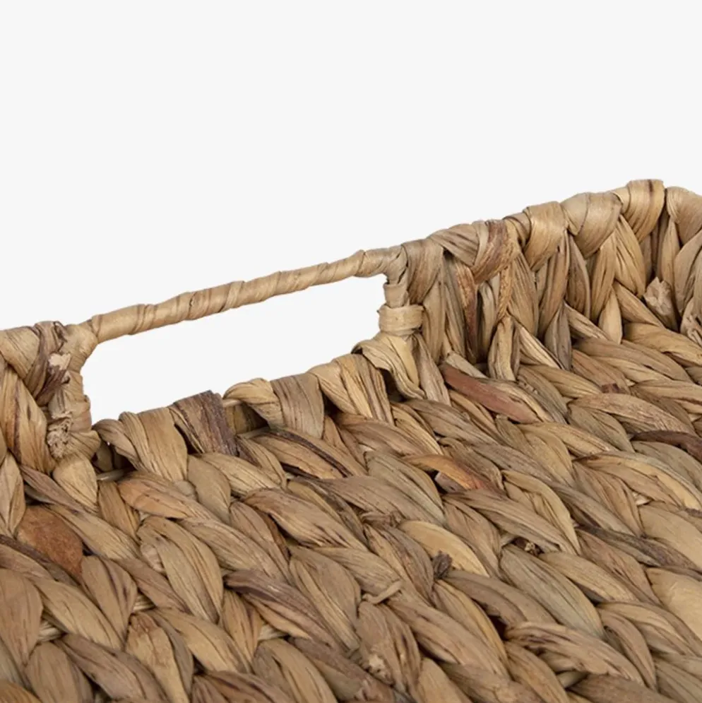 Tabuleiro Rectangular em Palhinha