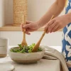 Talheres de Salada