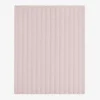 Tapete Macio Rosa 200x140