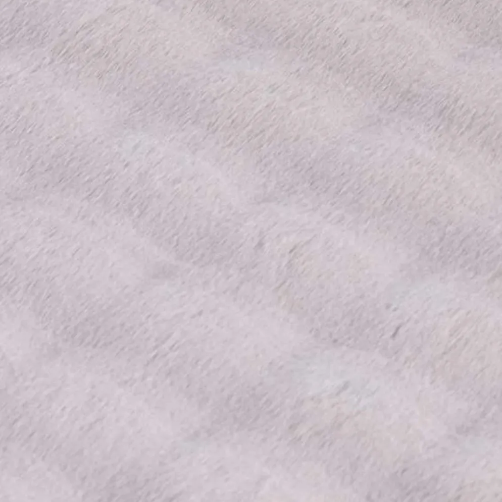 Tapete Macio Rosa 200x140