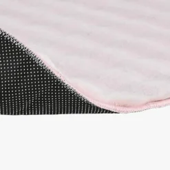 Tapete Macio Rosa 250x20O