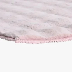 Tapete Macio Rosa 250x20O