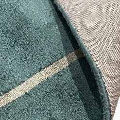 Tapete Viscose Folha Verde 170x240