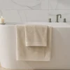 Toalha de Banho Bege 70x140cm