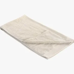Toalha de Banho Bege 70x140cm