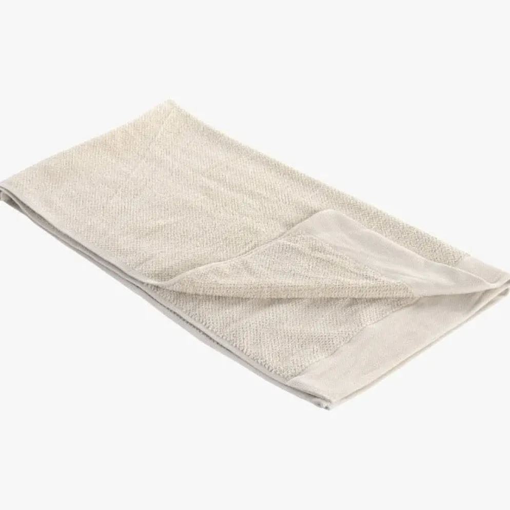 Toalha de Banho Bege 70x140cm
