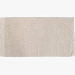 Toalha de Banho Bege 70x140cm