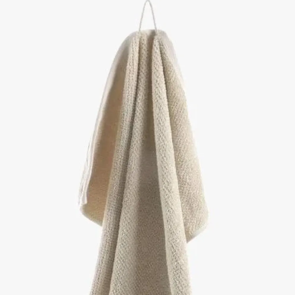 Toalha de Banho Bege 70x140cm