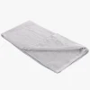 Toalha de Banho Cinza 70x140cm