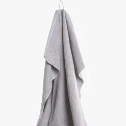 Toalha de Banho Cinza 70x140cm