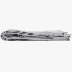 Toalha de Banho Cinza 70x140cm