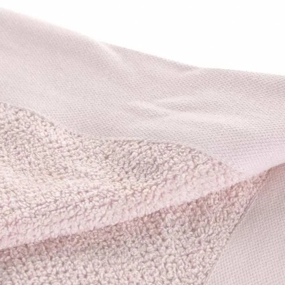 Toalha de Banho Rosa 70x140cm