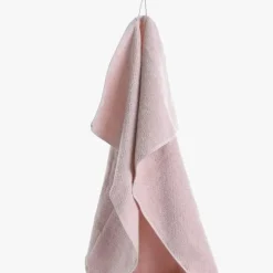 Toalha de Banho Rosa 70x140cm