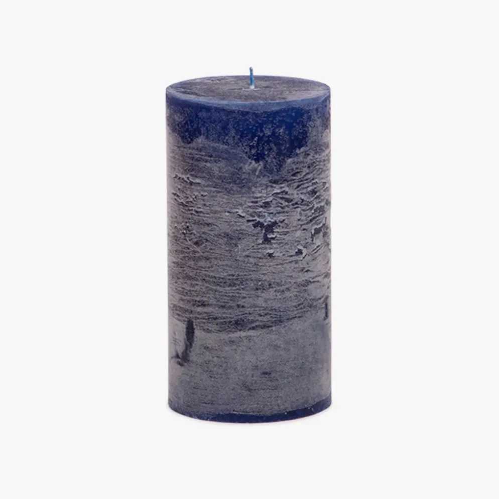 Vela Azul 9x20