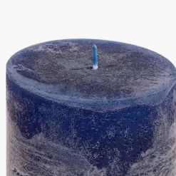 Vela Azul 9x20
