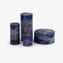 Vela Azul 9x20