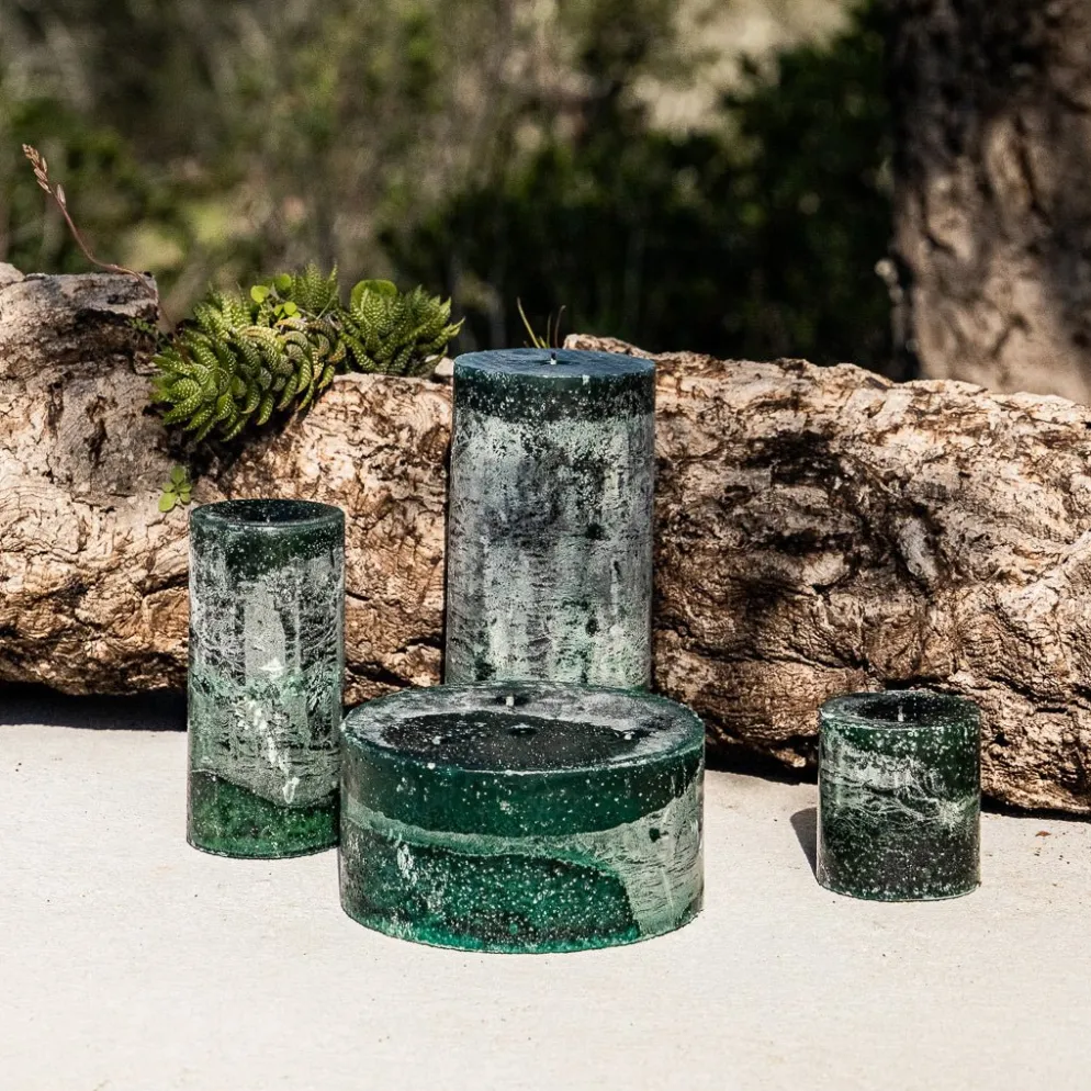 Vela Verde 15x7,5