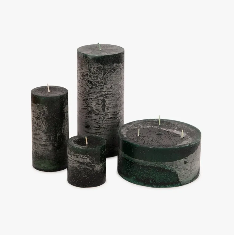 Vela Verde 15x7,5